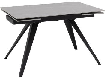 Стол обеденный STOOL GROUP Лоуренс 120-180*80*76 керамика