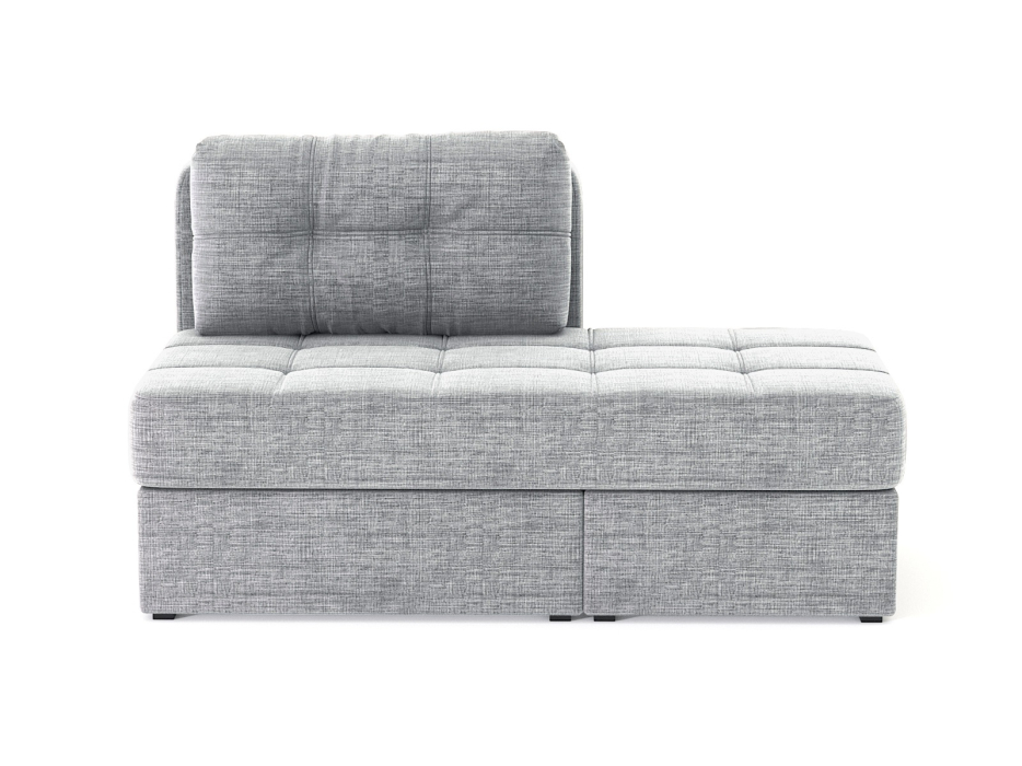 Диваны еврокнижки, Диван-кровать еврокнижка трасформер Оливер Уно, рогожка