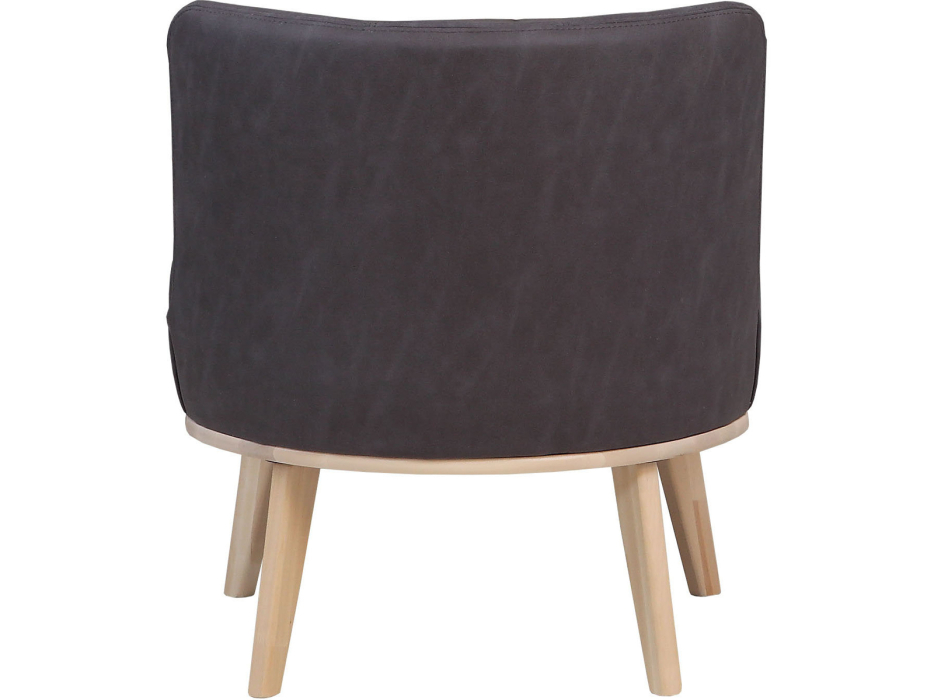 Кресла, Кресло Мебелик Жирон