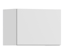 Белла, Белла шкаф навесной 1 дв 50х36 см