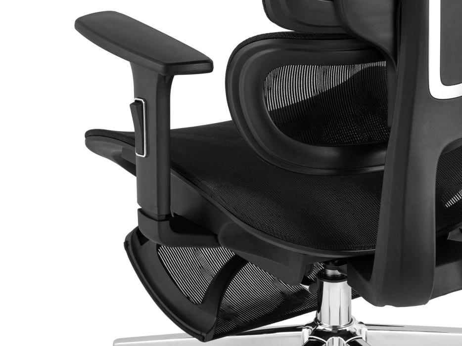 Компьютерные кресла, Кресло офисное STOOL GROUP TopChairs Nimbus