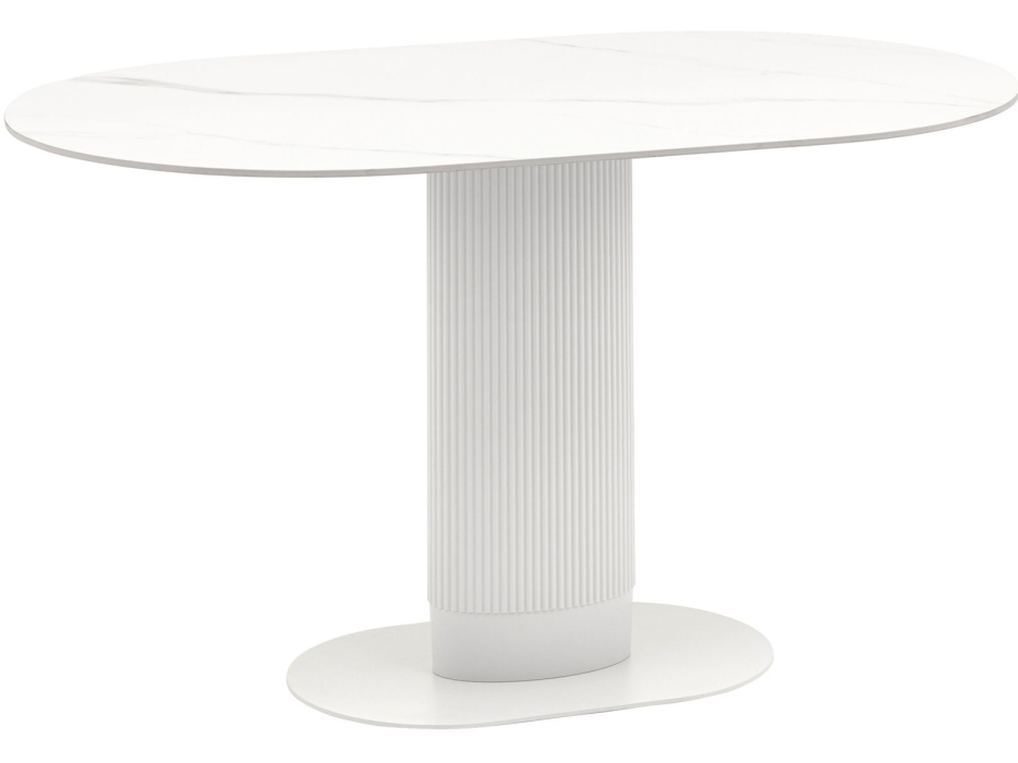 Обеденные столы, Стол обеденный STOOL GROUP Mystery 130*80