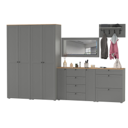 Прихожая Остин № 60