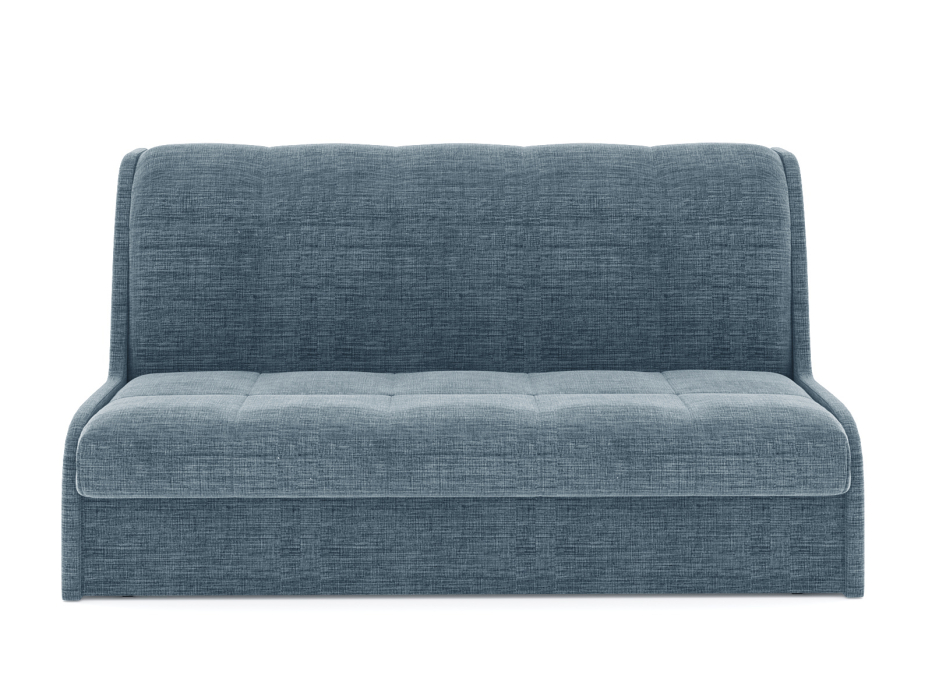 Диваны кровати со спальным местом, Диван-кровать Токио 140 аккордеон, рогожка