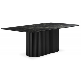 Керамический стол Ривера new 220x110