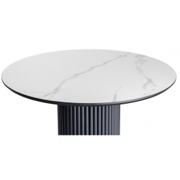 Керамический стол Барел 110