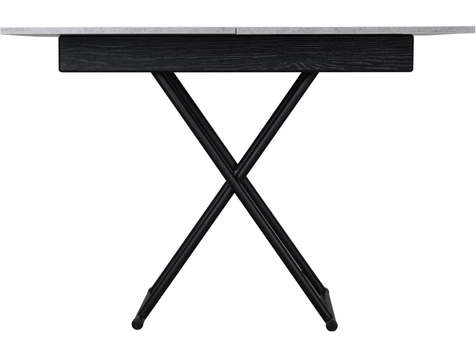 Обеденные столы, Стол-трансформер Мебелик Лерон