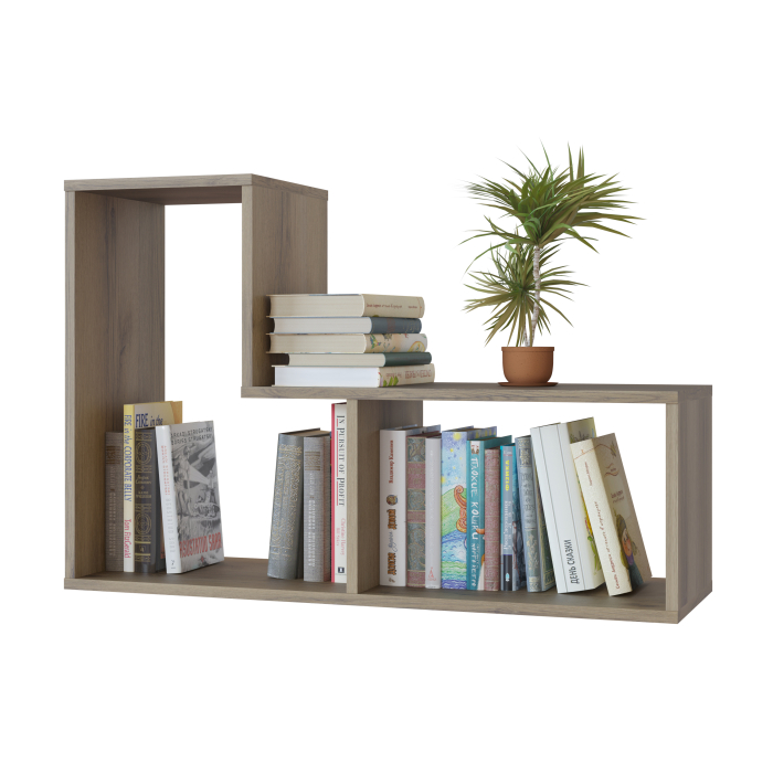 Настенные полки, Полка Тетрис ПК-9