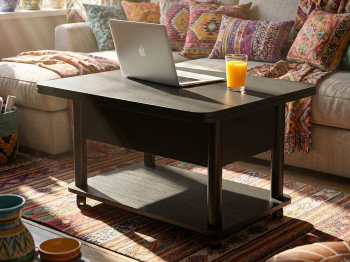 Стол-трансформер Мебелик Джокер