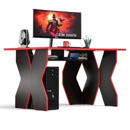 Стол для геймера Краб-5