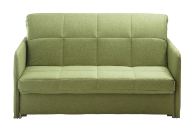 Диван-кровать Аккордеон Лайт 120 см Шерлок, рогожка