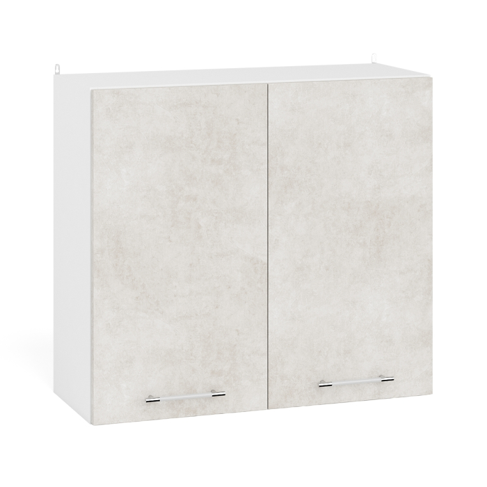 Навесные, Модуль кухонный верхний 80 см. ШВ800