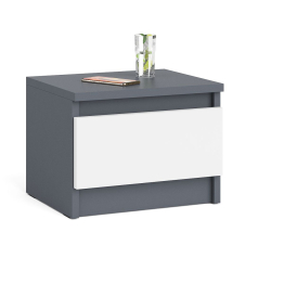 Tумба прикроватная Мори ТПМ400.1.