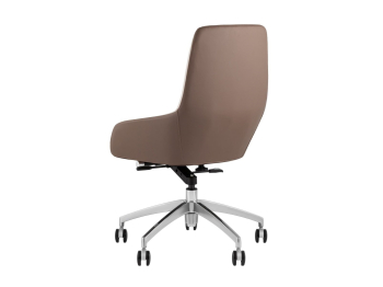 Кресло офисное TopChairs Soulo
