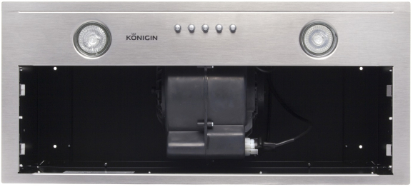 Кухонная вытяжка Flatbox Inox 50