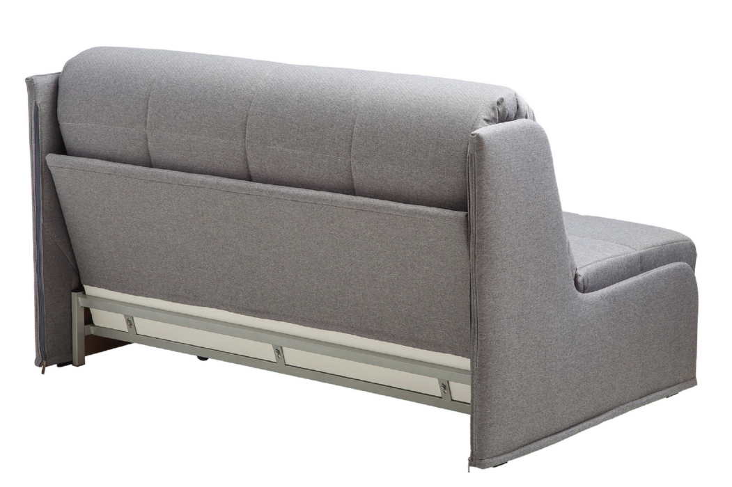 Диваны кровати со спальным местом, Диван-кровать Аккордеон Соло 120 см Шерлок, рогожка