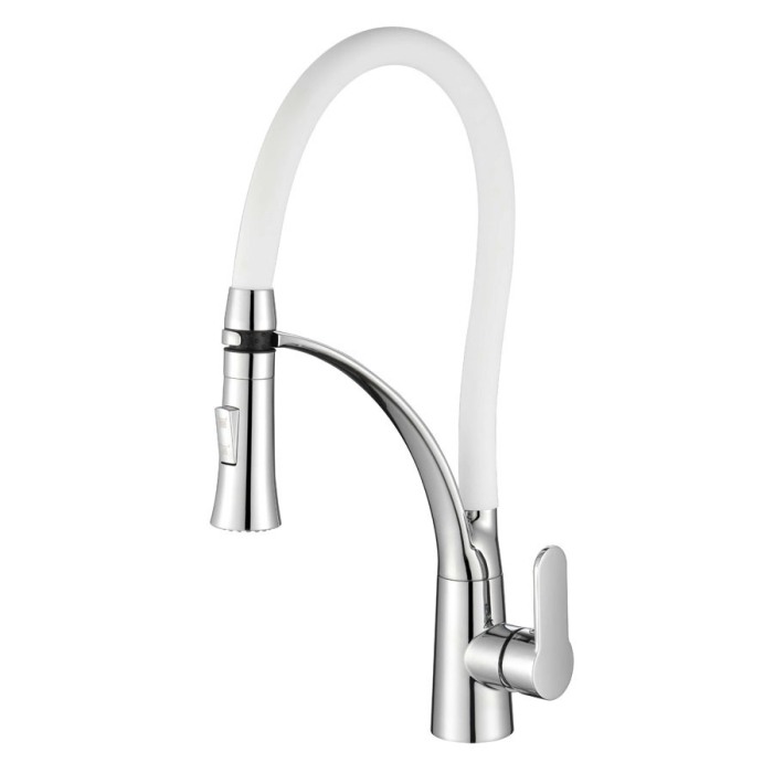 Смесители, Смеситель для кухни Osgard SWANEN 