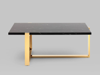Журнальный столик STOOL GROUP Тоби 109*66