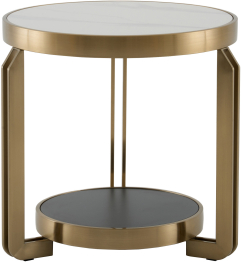 Стол журнальный STOOL GROUP Калисто 55*55