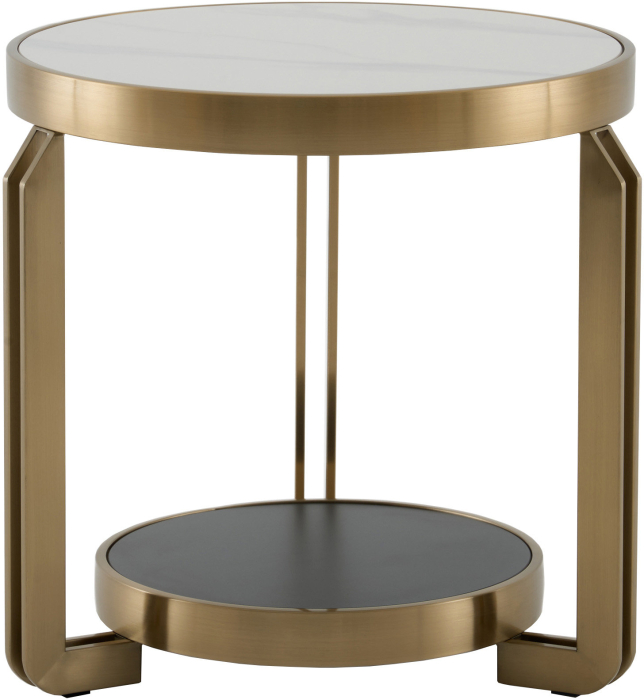 Журнальные столики, Стол журнальный STOOL GROUP Калисто 55*55