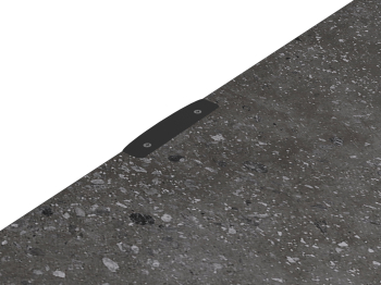 Стол универсальный трансформируемый АНДРЭ Loft ЛДСП