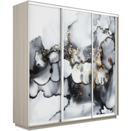 Шкаф-купе Экспресс 1001, 180х60х220