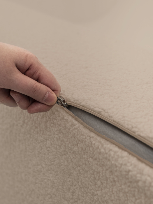 Дизайнерские диваны, Бескаркасный диван Бабл,букле