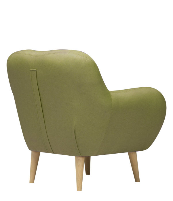 Кресло для отдыха, Кресло Элефант, рогожка