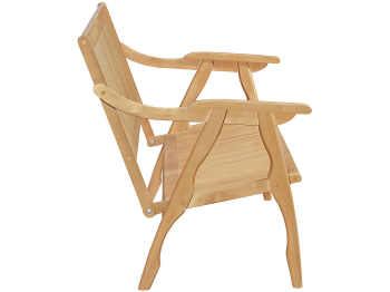 Диван-скамья Мебелик Массив решетка