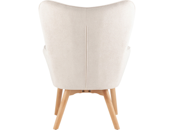 Кресло STOOL GROUP Манго тэдди