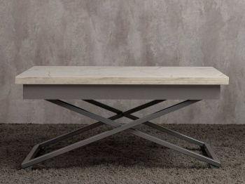 Стол-трансформер Левмар Apollo D95