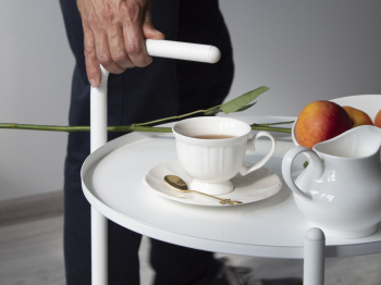 Столик журнальный SHT-CT60