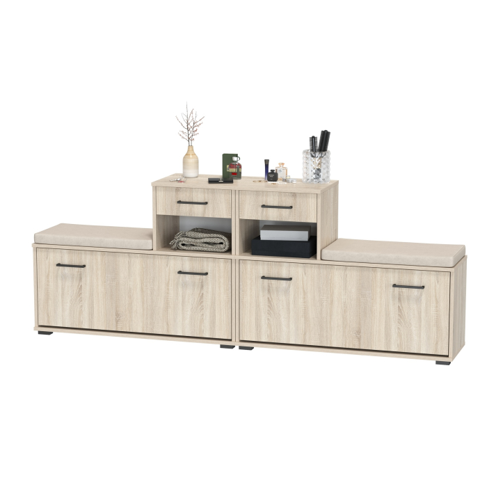 Обувницы, Две обувницы Лира 2-0714