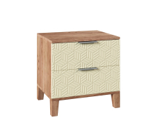 Прикроватные тумбы, Тумба прикроватная Марвин 0