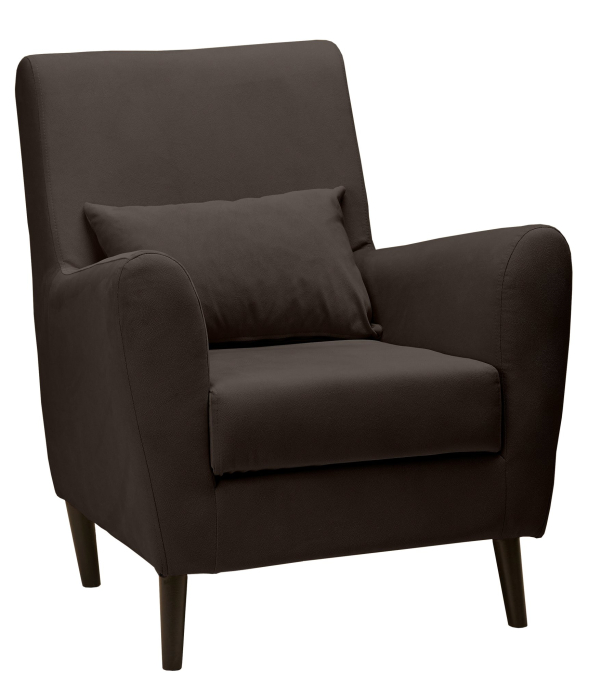 Кресло для отдыха, Кресло Либерти, велюр