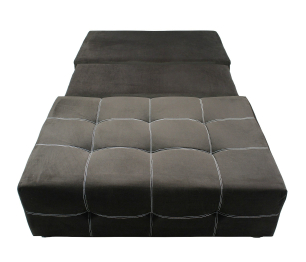 Диван-кровать еврокнижка Марс мини, 140, велюр