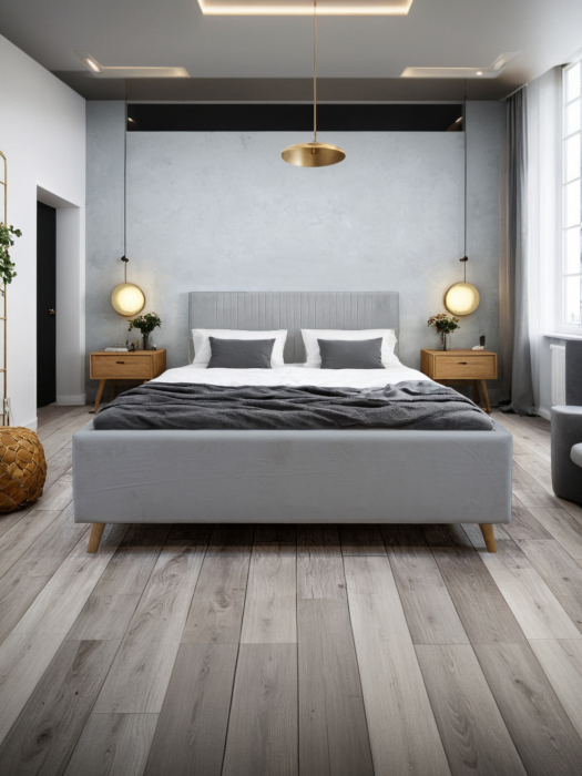 С подъемным механизмом, Кровать Коуч 001П 140х200