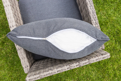 Комплект мебели ZOYA из искусственного ротанга