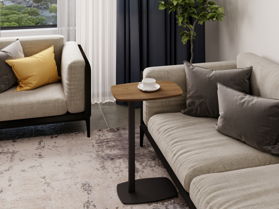 Журнальные столики, Придиванный стол ДЕЙ