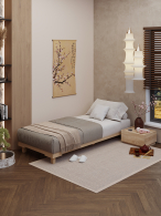 Кровати 90 см, Кровать Сакура 90х200