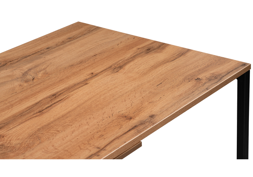 Прямые компьютерные столы, Стол Клер Лофт