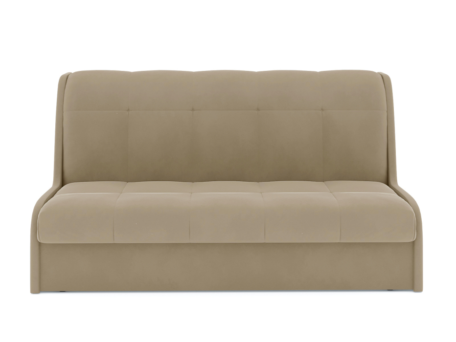 Диваны кровати со спальным местом, Диван-кровать Токио 80 аккордеон, велюр