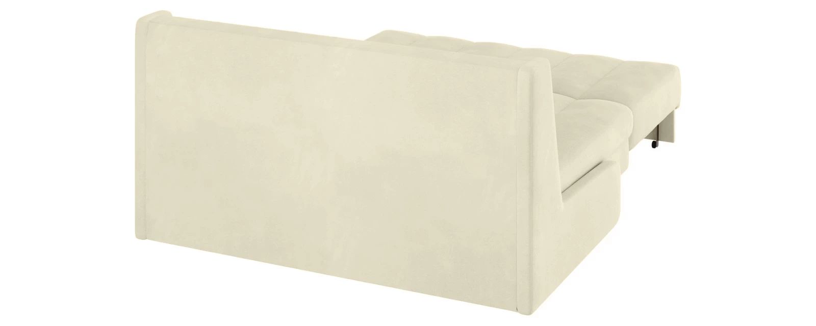 Мягкая кровать, Кровать-диван РИЧМОНД прямой, 160