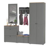 Прихожие, Прихожая Остин № 47