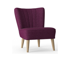 Кресло для отдыха, Кресло Зола, Рогожка