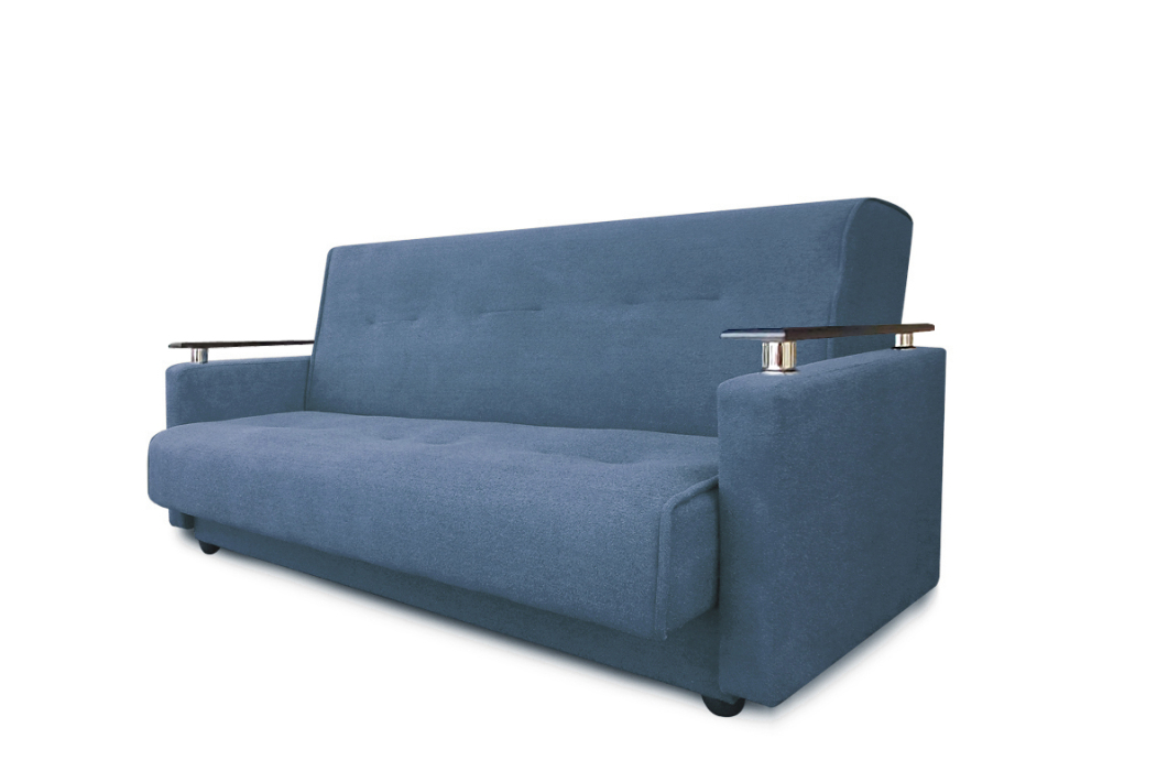 Диваны книжки, Диван-кровать книжка Милан ЛЮКС 120, астра