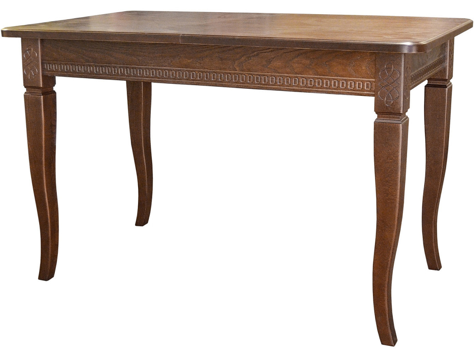 Обеденные столы, Стол обеденный Мебелик Фидея 3