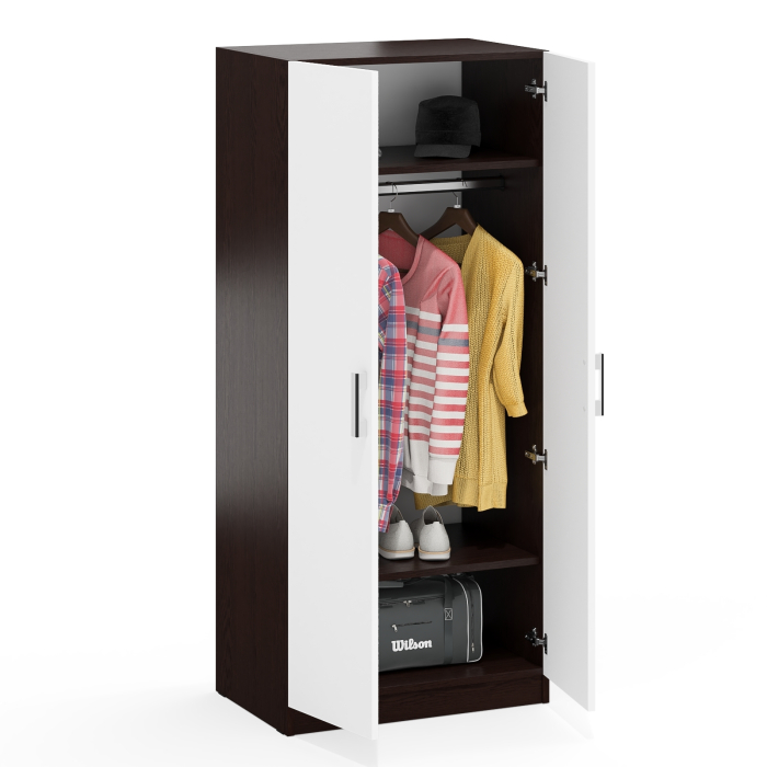 Для одежды, Шкаф СК-9Ш