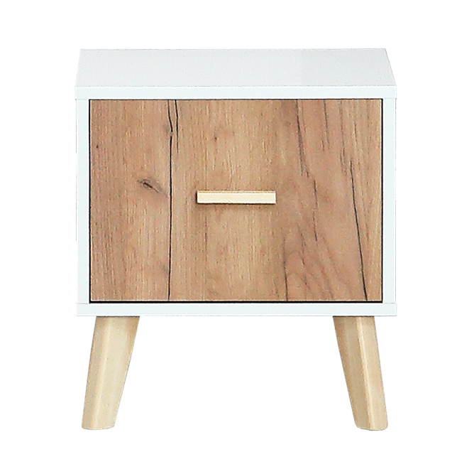 Прикроватные тумбы, Тумба прикроватная Скандик