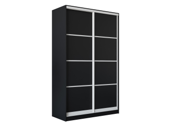 Шкаф купе 2-х дверный Амстердам 140